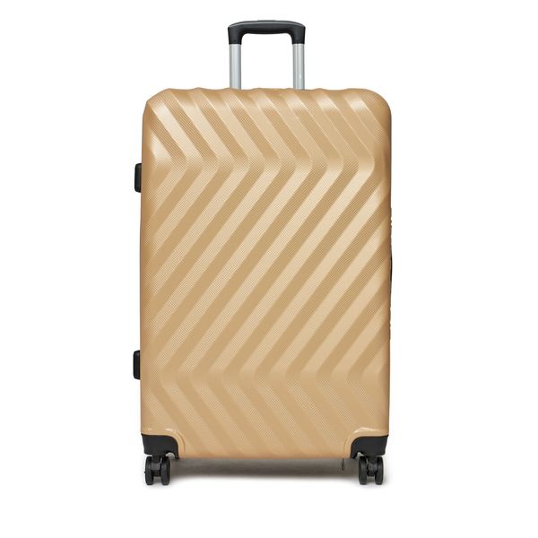 Pierre Cardin Velik kovček Pierre Cardin MED12 - 28 Bež