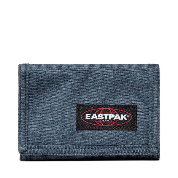 Eastpak Velika moška denarnica Eastpak EK000371 Modra