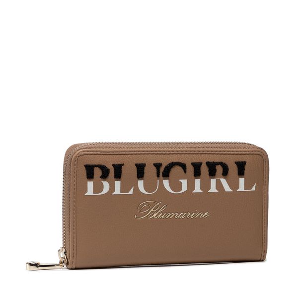 Blugirl Blumarine Velika ženska denarnica Blugirl Blumarine 713B5PD1 ZG048 700