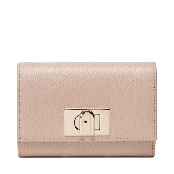 Furla Velika ženska denarnica Furla 1927 WP00225-ARE000-B4L00-1-007-20-CN-P Roza