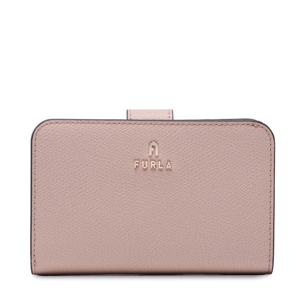 Furla Velika ženska denarnica Furla Camelia WP00314-ARE000-B4L00-1-007-20-CN Bež