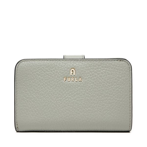 Furla Velika ženska denarnica Furla WP00314 HSF000 3291S Siva