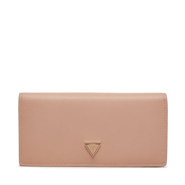 Guess Velika ženska denarnica Guess RW1620 P4201 Roza