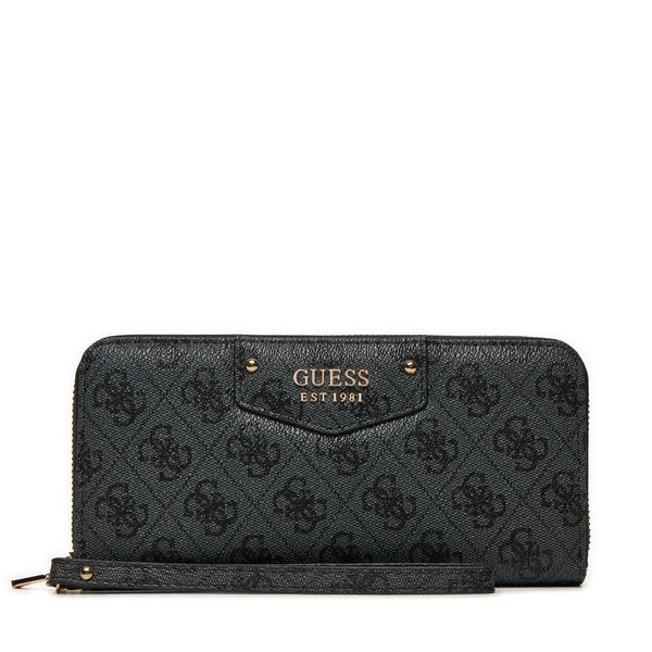 Guess Velika ženska denarnica Guess SWBG83 90146 Črna