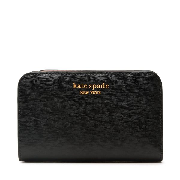 Kate Spade Velika ženska denarnica Kate Spade K8927 Black 001
