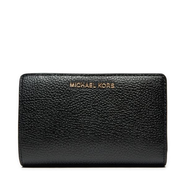 MICHAEL Michael Kors Velika ženska denarnica MICHAEL Michael Kors 32R4G8ED6L Črna