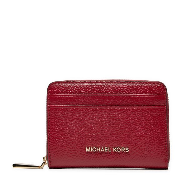 MICHAEL Michael Kors Velika ženska denarnica MICHAEL Michael Kors 32T4GJ6Z5L Rdeča