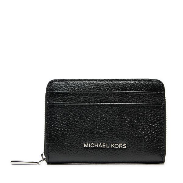 MICHAEL Michael Kors Velika ženska denarnica MICHAEL Michael Kors 32T4SJ6Z5L Črna