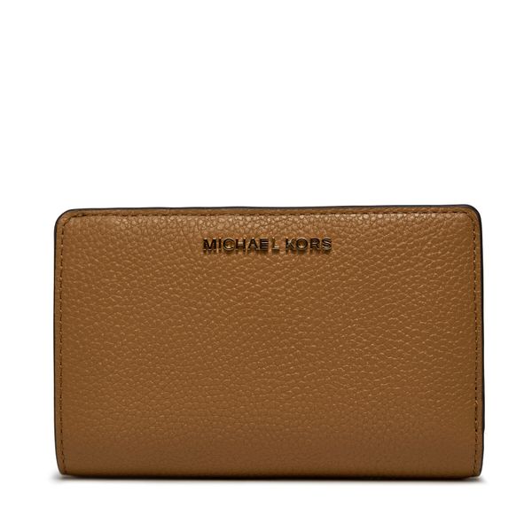 MICHAEL Michael Kors Velika ženska denarnica MICHAEL Michael Kors Empire 34S4G8ED6L Pale Peanut