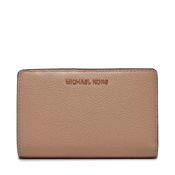 MICHAEL Michael Kors Velika ženska denarnica MICHAEL Michael Kors Empire 34S4G8ED6L Soft Pink