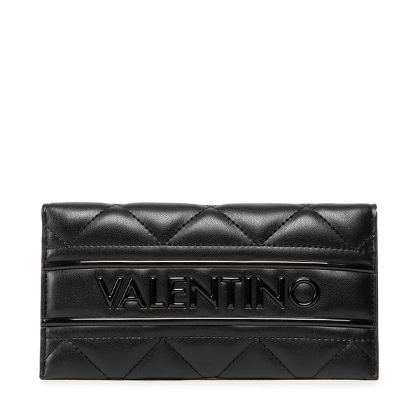 Valentino Velika ženska denarnica Valentino Ada VPS510216 Nero