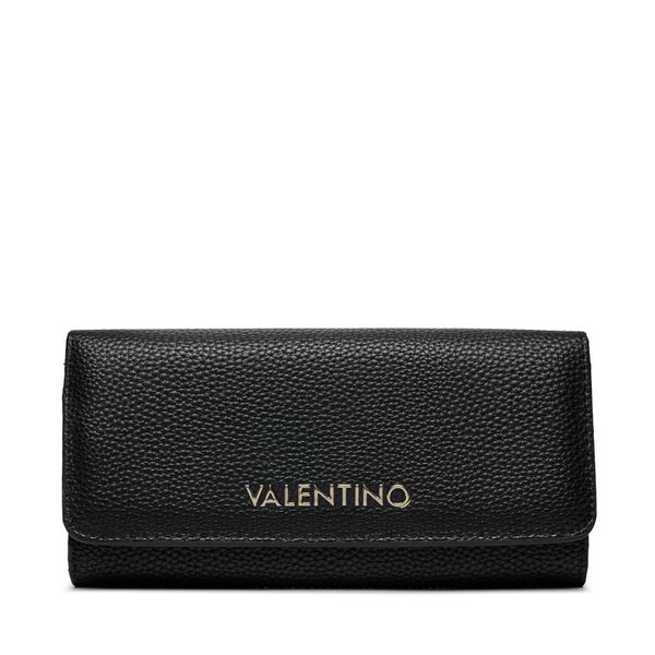 Valentino Velika ženska denarnica Valentino Brixton VPS7LX113 Nero 001