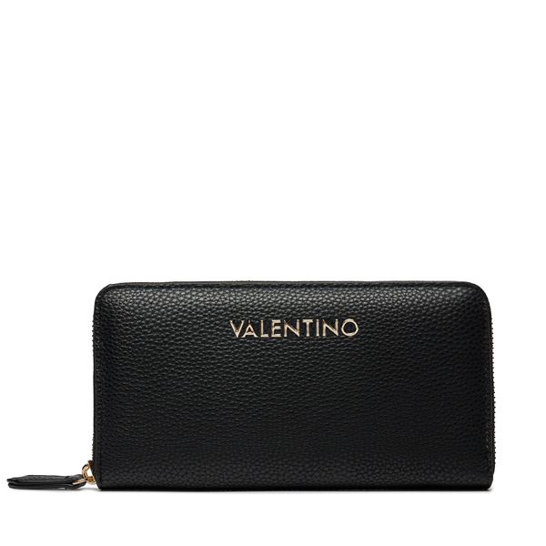 Valentino Velika ženska denarnica Valentino Brixton VPS7LX155 Nero 001