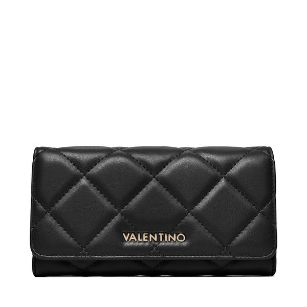 Valentino Velika ženska denarnica Valentino Ocarina VPS3KK113R Nero 001