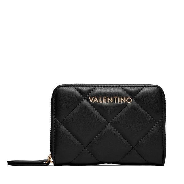 Valentino Velika ženska denarnica Valentino Ocarina VPS3KK137R Nero 001