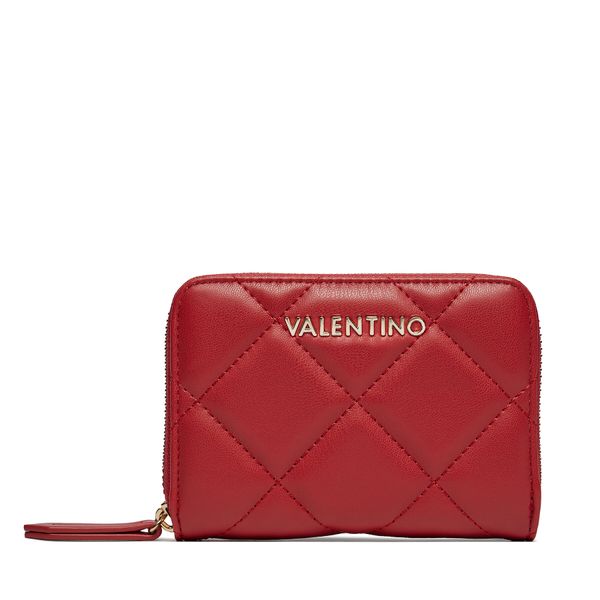 Valentino Velika ženska denarnica Valentino Ocarina VPS3KK137R Rosso 003