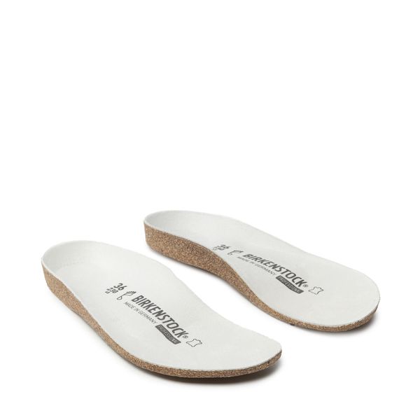 Birkenstock Vložki Birkenstock Replacment Footbed A630/A640 1201686 Siva