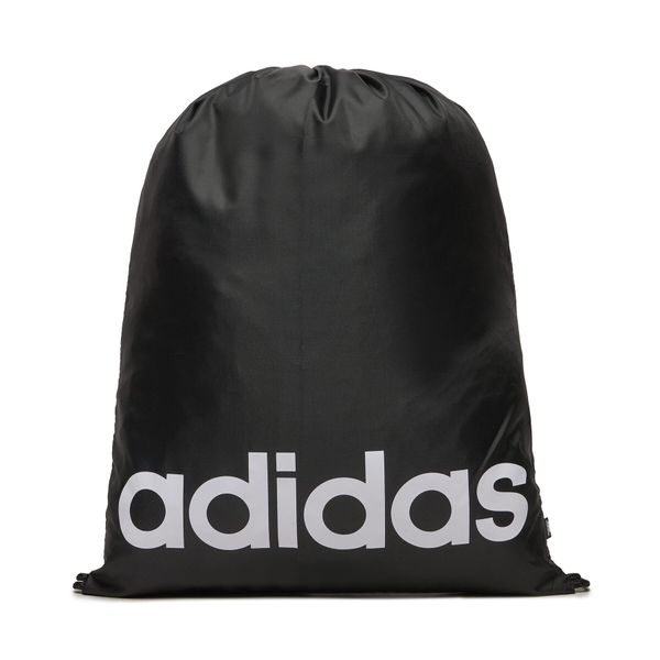 adidas Vrečka adidas Linear Gymsack GN1923 Črna