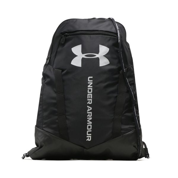 Under Armour Vrečka Under Armour UA Undeniable Sackpack 1369220-001 Črna