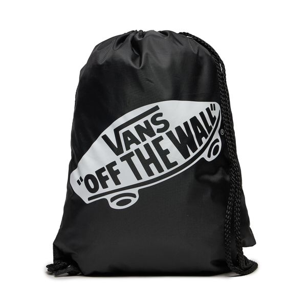 Vans Vrečka Vans Benched Bag VN000HECBLK1 Črna