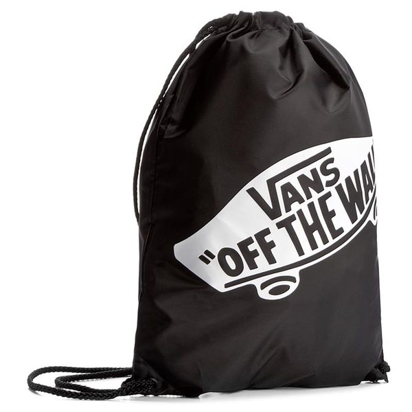 Vans Vrečka Vans Benched Bag VN000SUF158 Črna