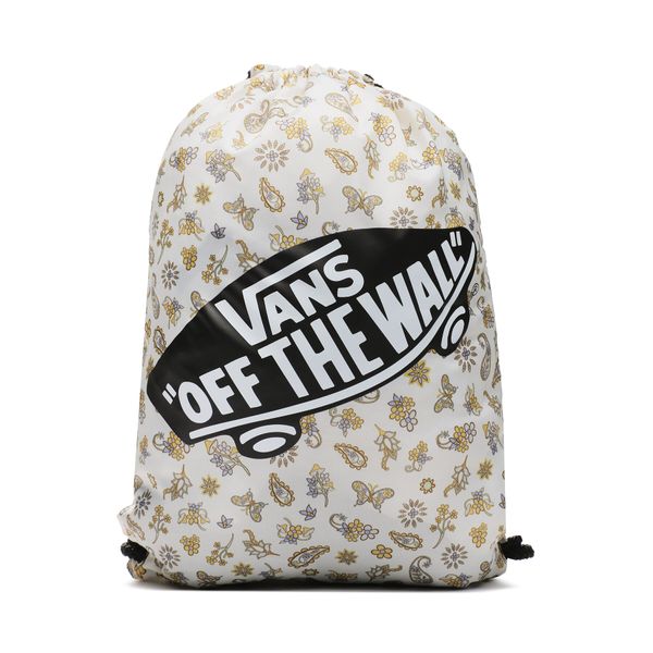 Vans Vrečka Vans Wm Benched Bag VN000SUFCDM1 Écru