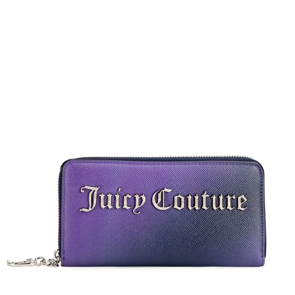 Juicy Couture Ženska denarnica Juicy Couture WIJXT5341W4S Vijolična