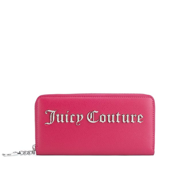 Juicy Couture Ženska denarnica Juicy Couture WIJXT5341WVP Roza