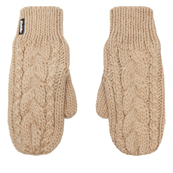 Eisbär Ženske rokavice Eisbär Afra Mittens 80135 156 Siva