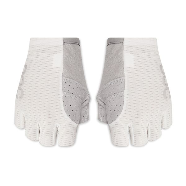 POC Ženske rokavice POC Agile Short Glove 30375 1001 Bela