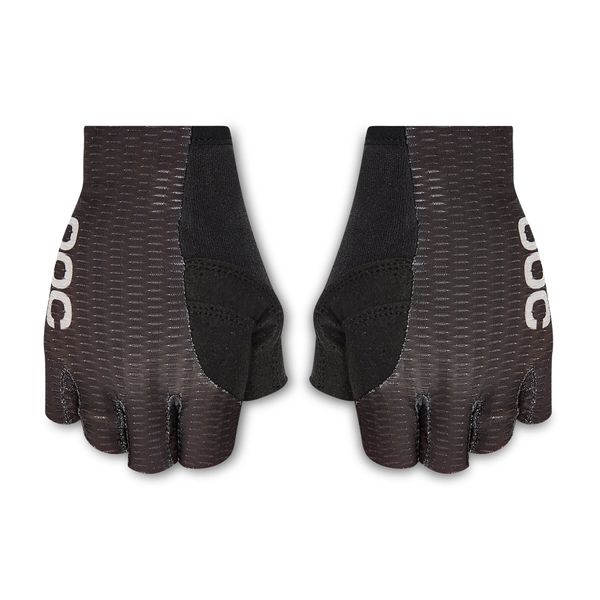 POC Ženske rokavice POC Agile Short Glove 30375 1002 Črna