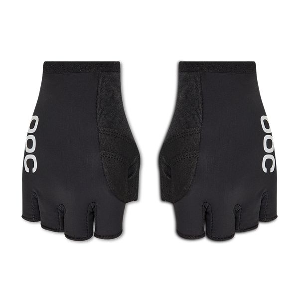 POC Ženske rokavice POC Essential Short Glove 30338 1002 Črna