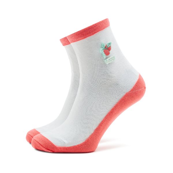 Vans Ženske visoke nogavice Vans Fruity Fun Sock VN0007A2SNQ1 Pisana