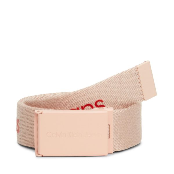 Calvin Klein Jeans Ženski pas Calvin Klein Jeans IU0IU00569 Roza