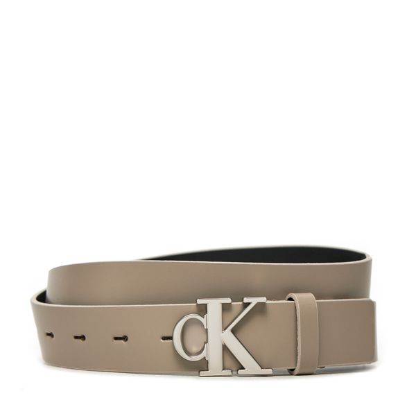 Calvin Klein Ženski pas Calvin Klein K60K612289 Bež