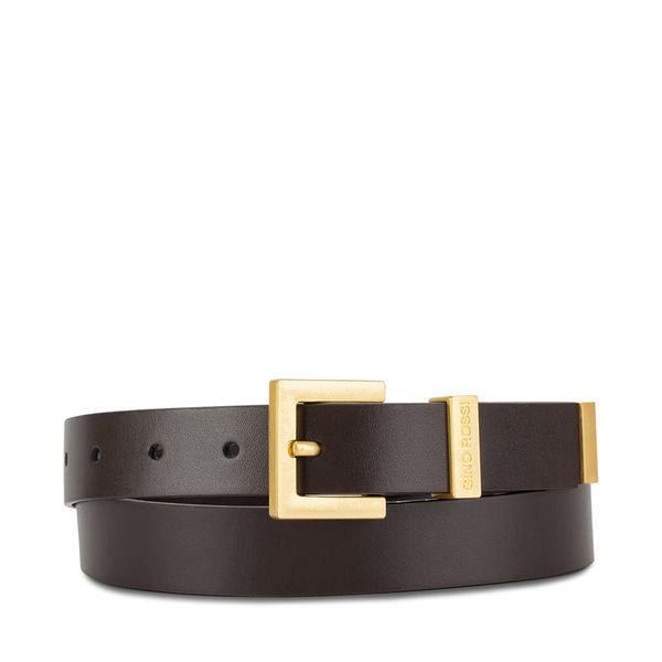 Gino Rossi Ženski pas Gino Rossi BLYL24004-3 Rjava