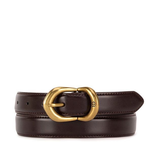 Gino Rossi Ženski pas Gino Rossi BLYL24010 Rjava