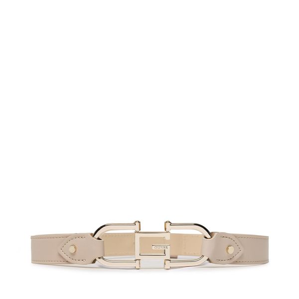 Guess Ženski pas Guess Alva Belts BW7744 VIN25 Bež