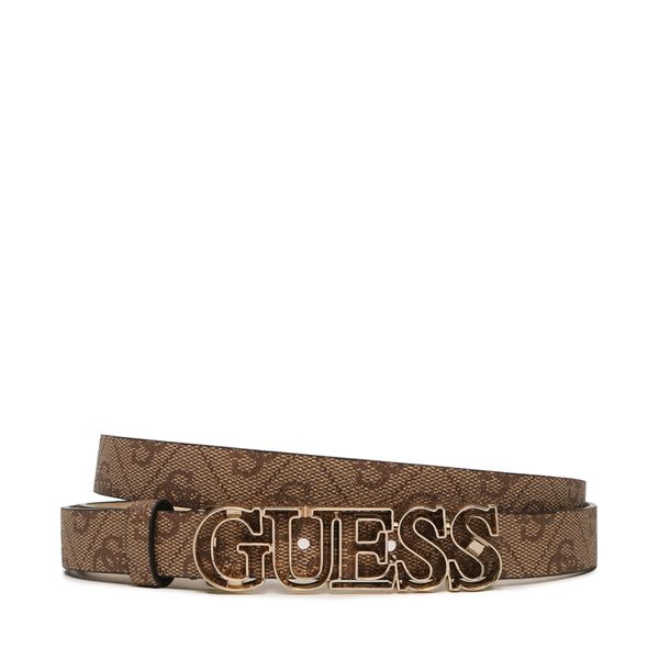 Guess Ženski pas Guess BW7859 P3420 Rjava