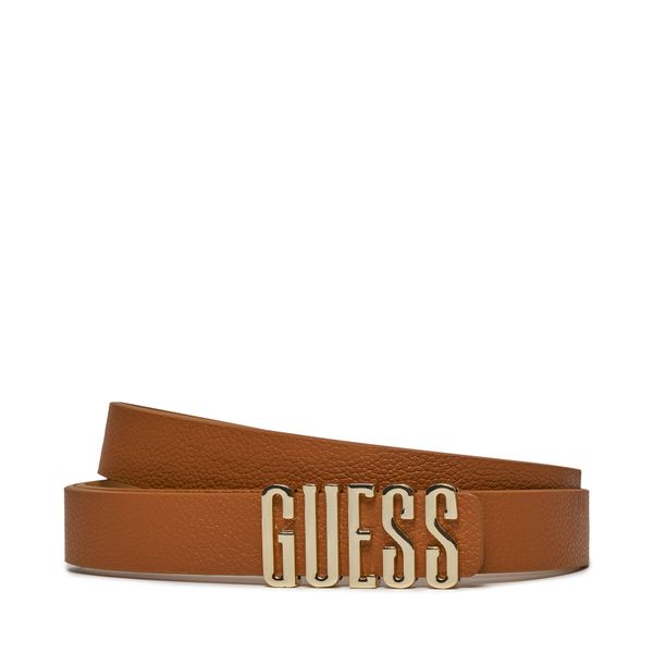 Guess Ženski pas Guess BW9068 P4125 Bež