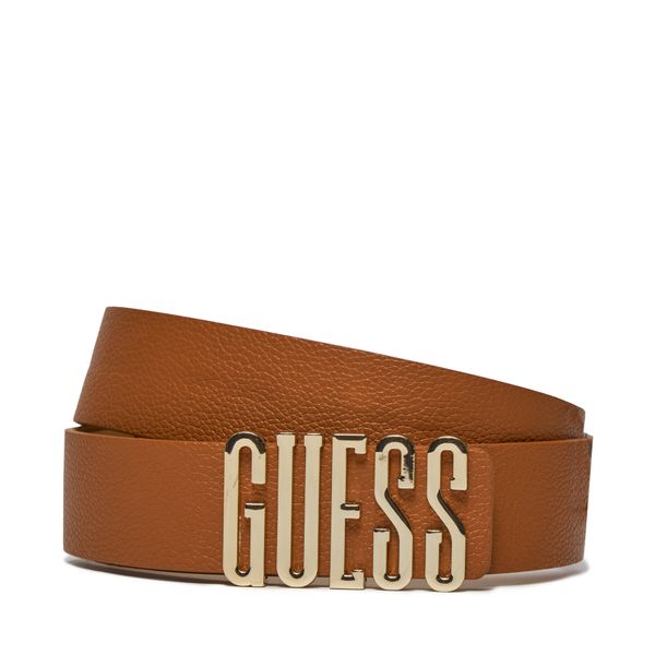 Guess Ženski pas Guess BW9069 P4135 Bež