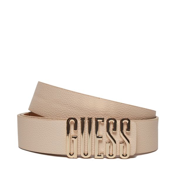 Guess Ženski pas Guess BW9069 P4135 Roza