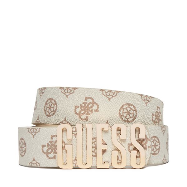 Guess Ženski pas Guess BW9173 P4435 Écru