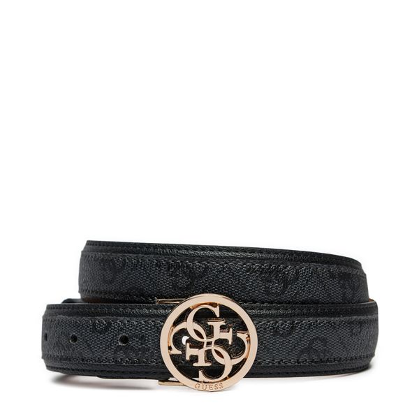 Guess Ženski pas Guess Kerima (AG) Belts BW9149 P4330 Siva