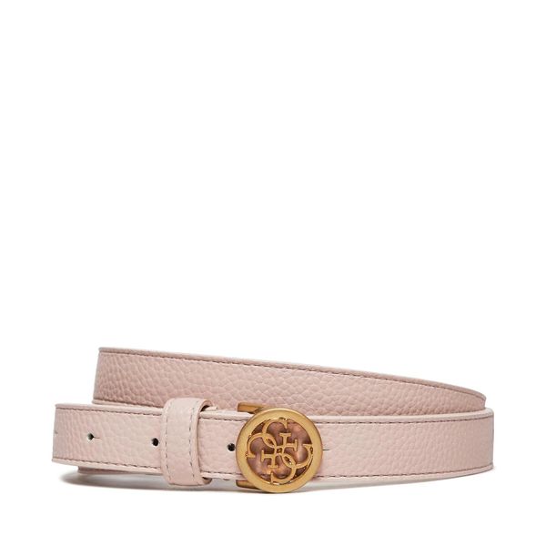 Guess Ženski pas Guess Laryn (BA) Belts BW9080 P4120 Roza