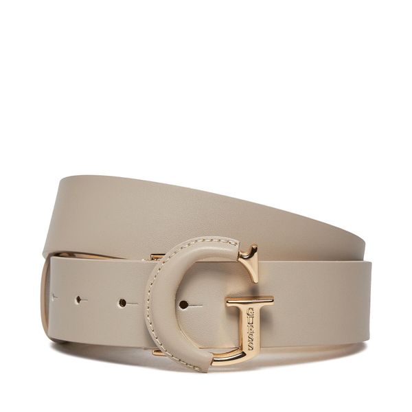 Guess Ženski pas Guess Masie (VA) Belts BW9066 P4135 Écru