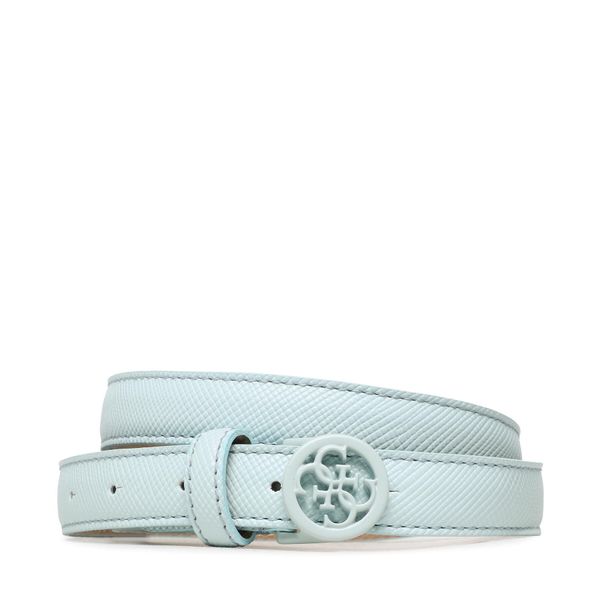 Guess Ženski pas Guess Matilde Belts BW7784 VIN20 ICE