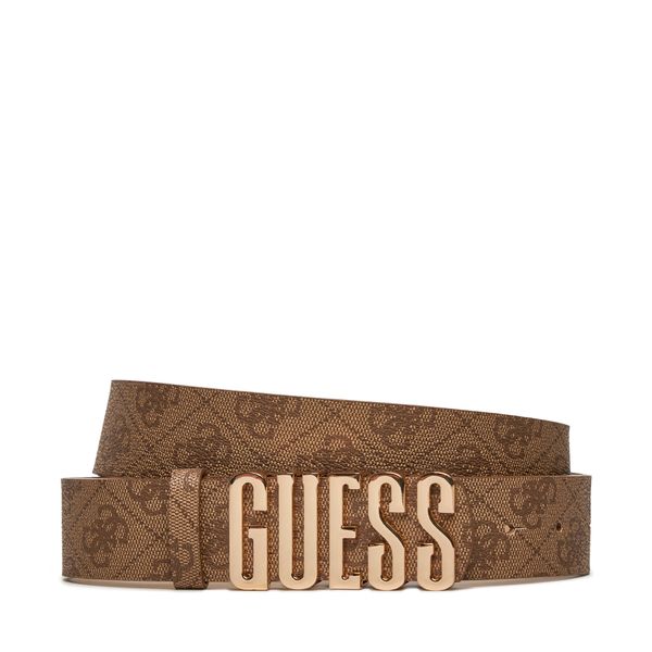 Guess Ženski pas Guess Noelle (BG) Belts BW9126 P4235 Bež