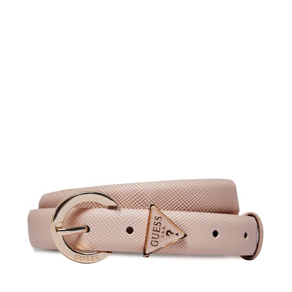 Guess Ženski pas Guess Noelle (ZG) Belts BW9071 P4125 Roza