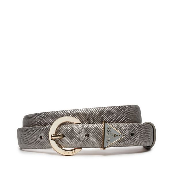 Guess Ženski pas Guess Noelle (ZG) Belts BW9071 P4125 Zlata